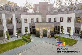 Obiekt medyczny 1666 m2 centrum miasta